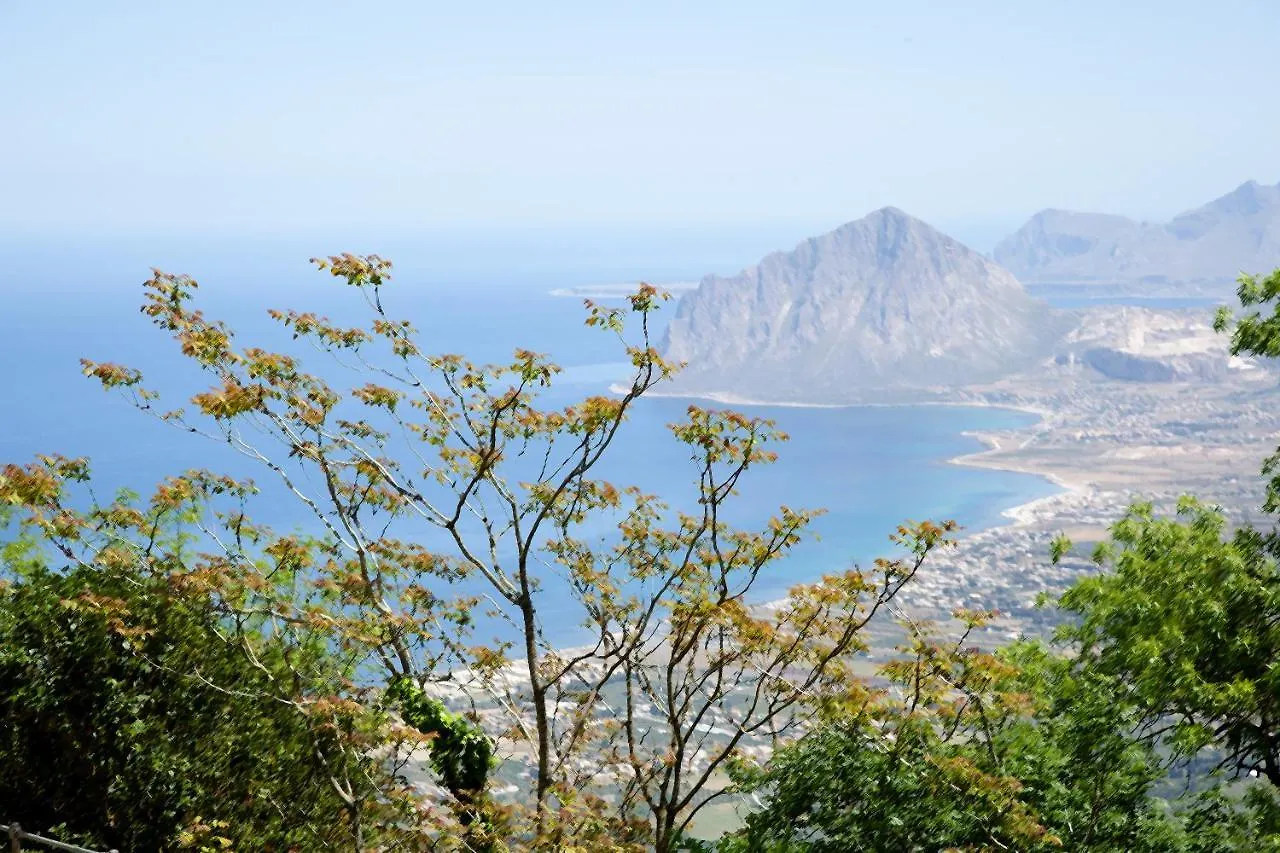 Appartamento SAN FRANCESCO 67 - Erice Vetta