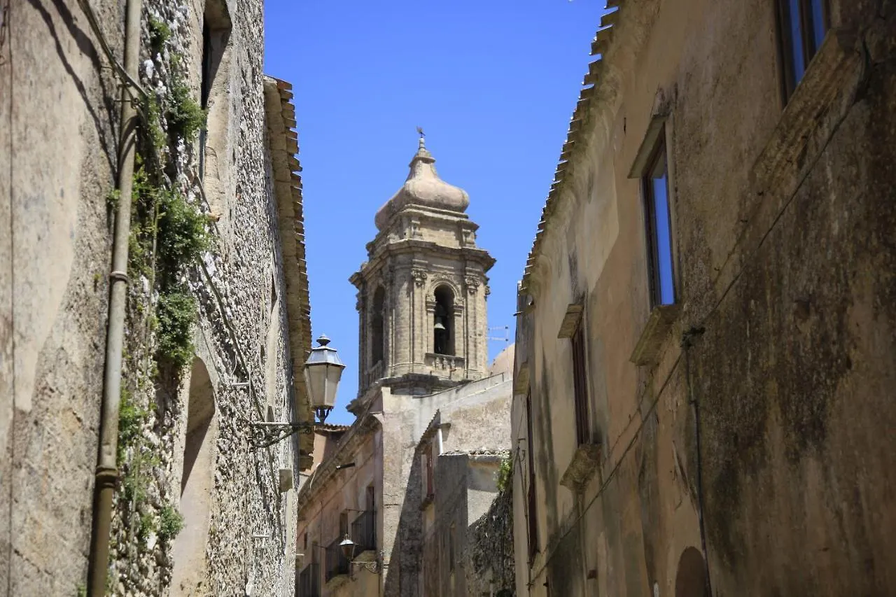 Appartamento SAN FRANCESCO 67 - Erice Vetta