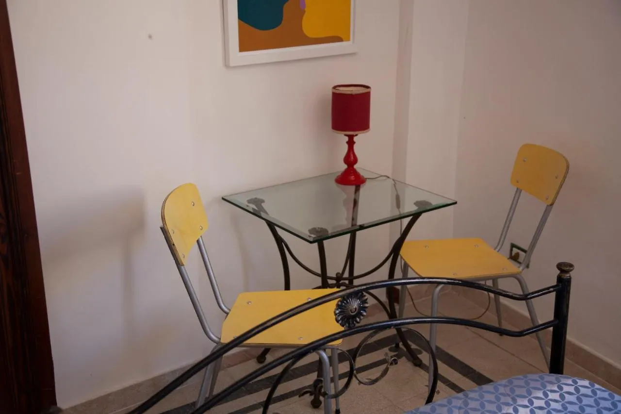 San Francesco 67 - Erice Vetta Apartment 0*,  Italy