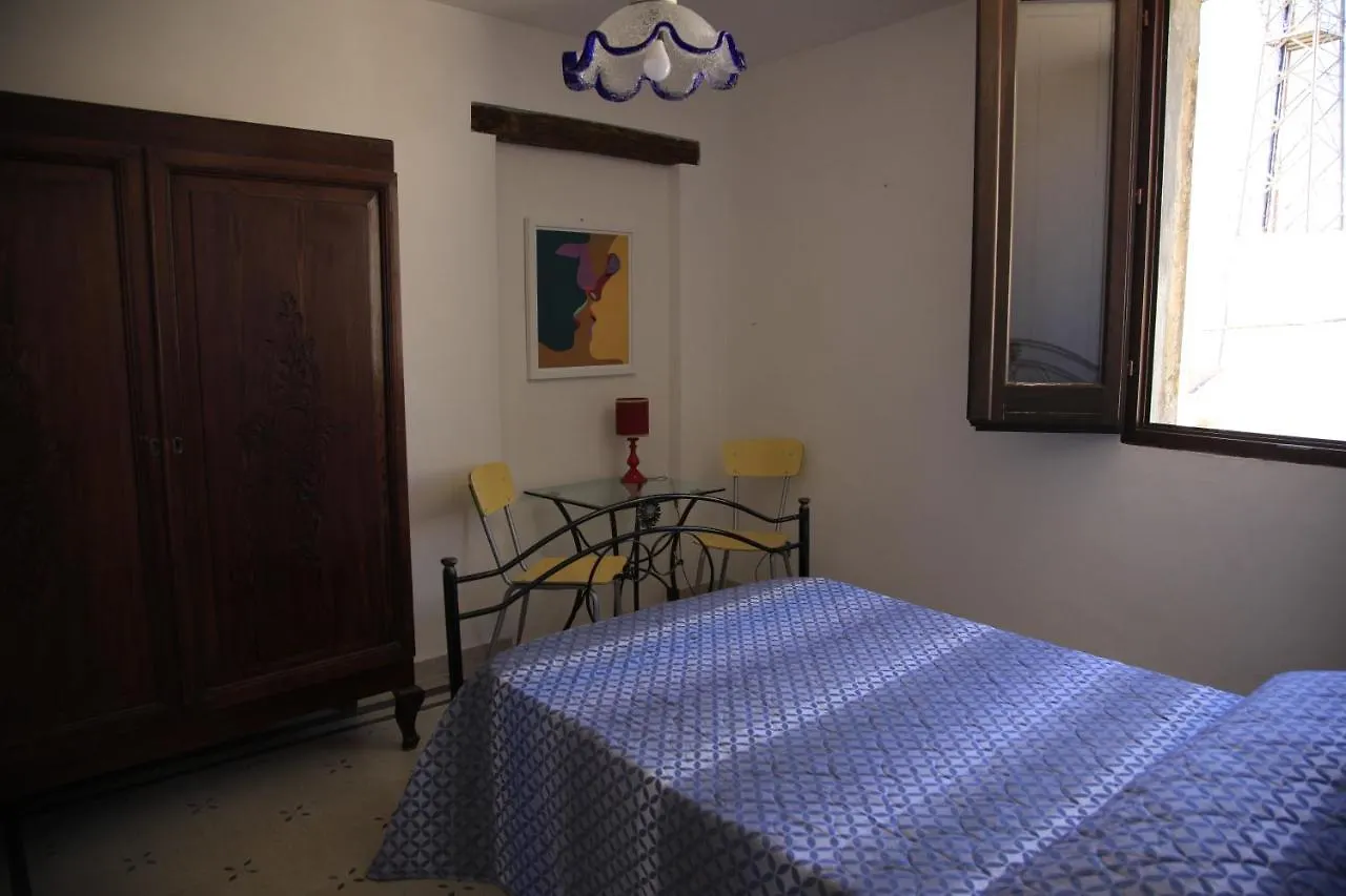 San Francesco 67 - Erice Vetta Apartment Italy