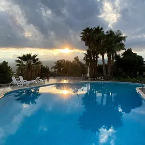  Farm stay Agriturismo Serra San Biagio