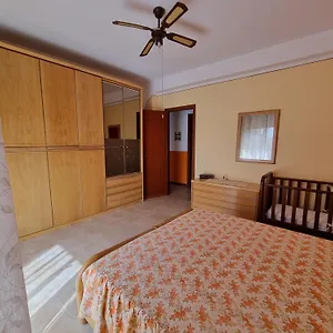 Casa Di Mamma Appartamento