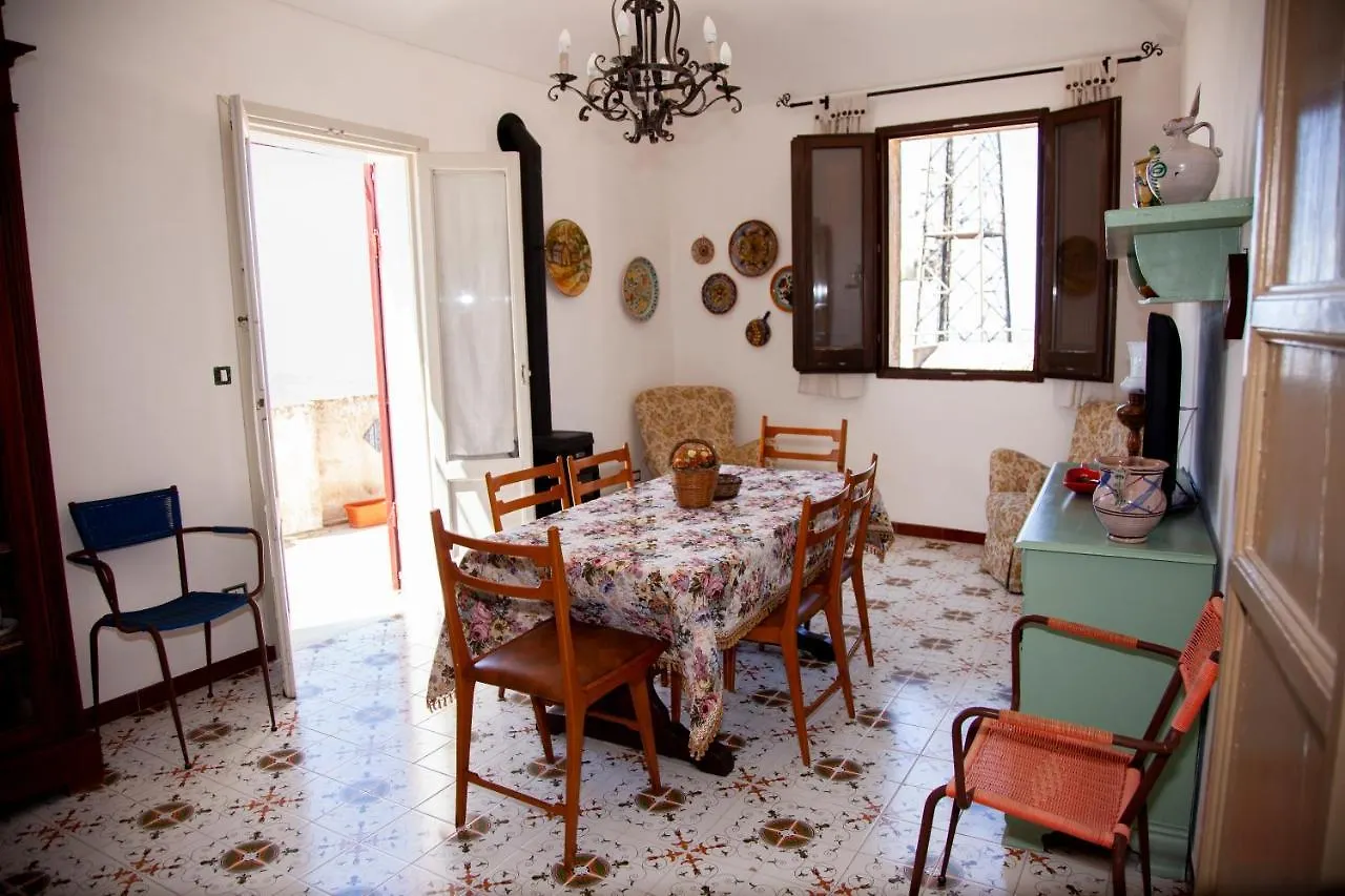 San Francesco 67 - Erice Vetta Apartment
