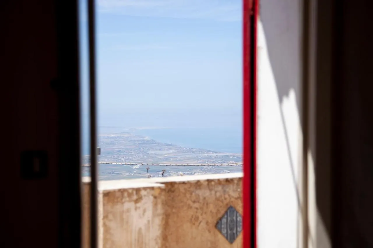 San Francesco 67 - Erice Vetta Apartment Italy