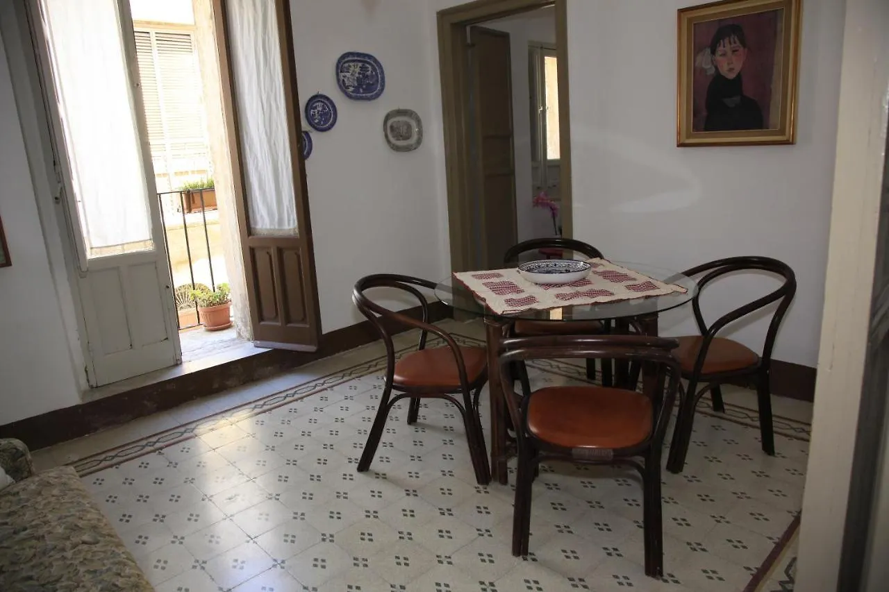 San Francesco 67 - Erice Vetta Apartment