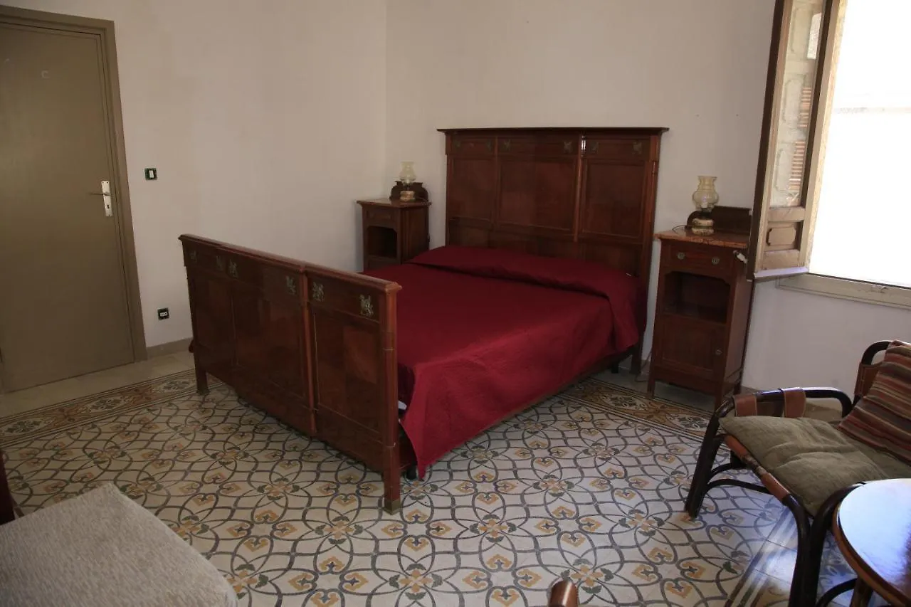 شقة San Francesco 67 - Erice Vetta